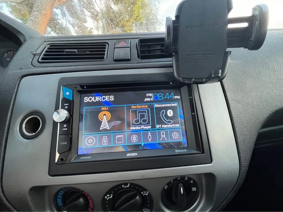 2007 Ford Focus 1st Gen - Image 7 of 7