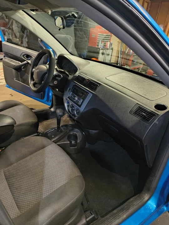 2007 Ford Focus 1st Gen - Image 11 of 13