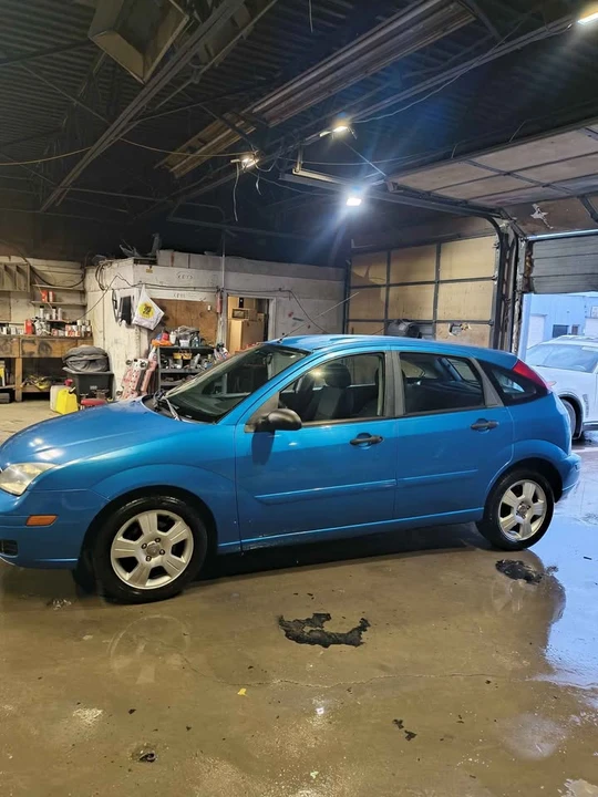 2007 Ford Focus 1st Gen - Image 8 of 13