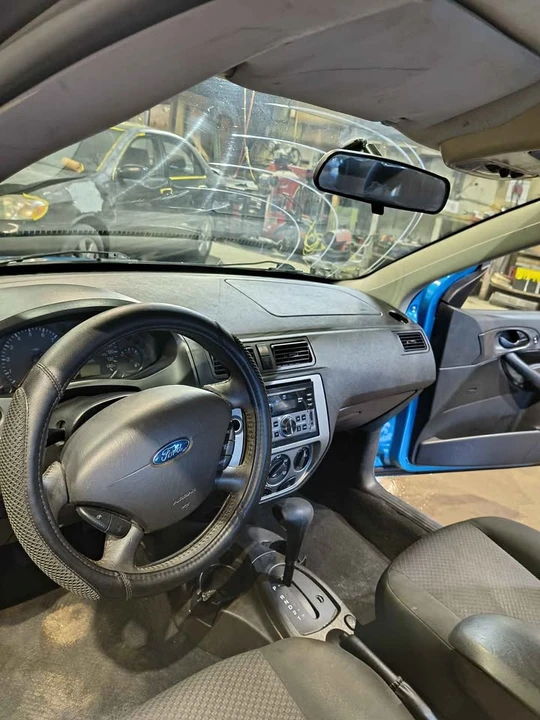 2007 Ford Focus 1st Gen - Image 13 of 13