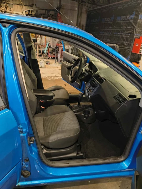2007 Ford Focus 1st Gen - Image 7 of 13