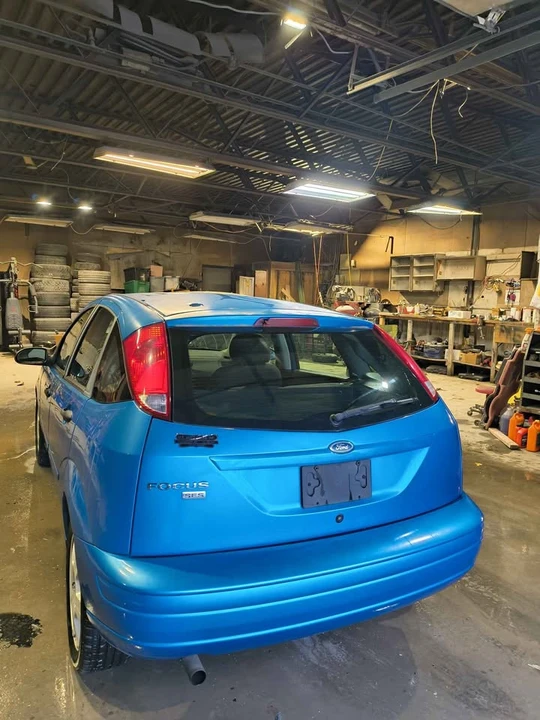 2007 Ford Focus 1st Gen - Image 6 of 13