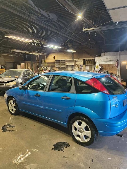 2007 Ford Focus 1st Gen - Image 4 of 13