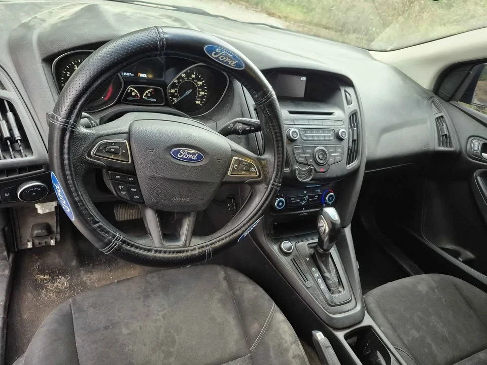 2007 Ford Focus 2nd Gen - Image 6 of 8