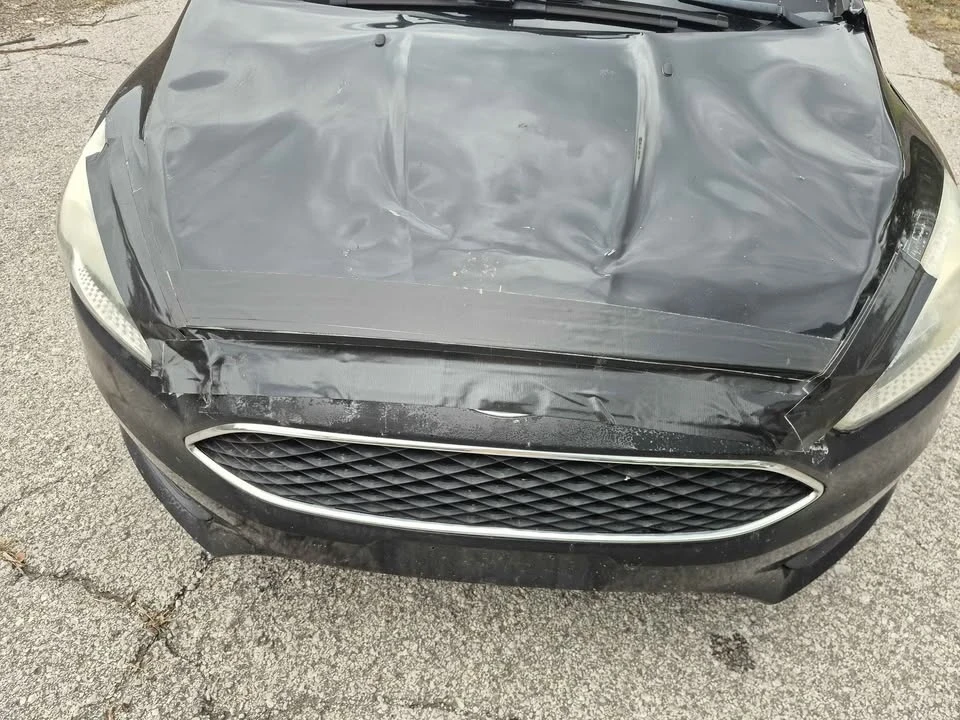 2007 Ford Focus 2nd Gen - Image 4 of 8