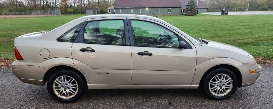 2007 Ford Focus 2nd Gen - Image 4 of 13