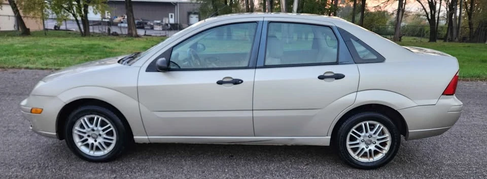 2007 Ford Focus 2nd Gen - Image 8 of 13