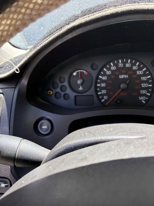 2007 Ford Focus 1st Gen - Image 13 of 16
