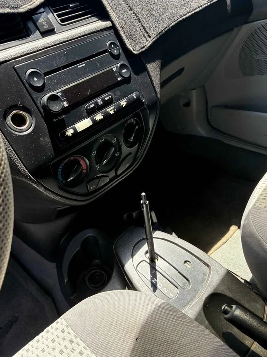 2007 Ford Focus 1st Gen - Image 10 of 16