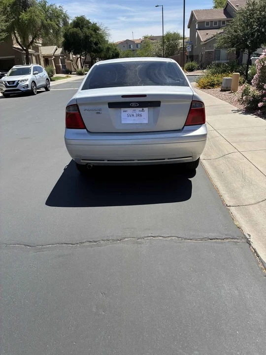 2007 Ford Focus 1st Gen - Image 8 of 16