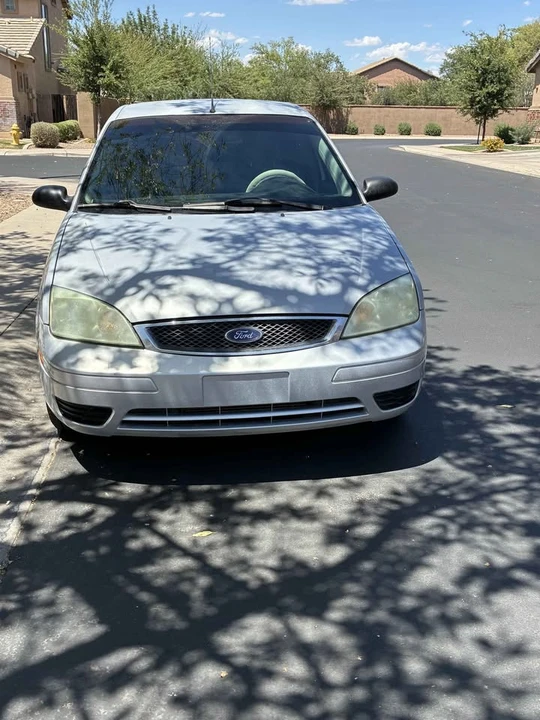 2007 Ford Focus 1st Gen - Image 6 of 16