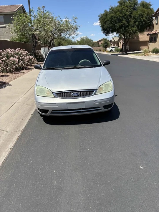 2007 Ford Focus 1st Gen - Image 4 of 16