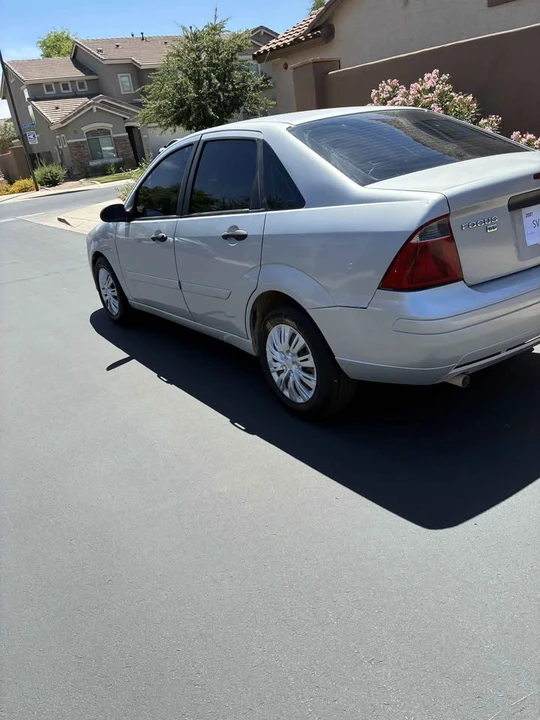 2007 Ford Focus 1st Gen - Image 11 of 16