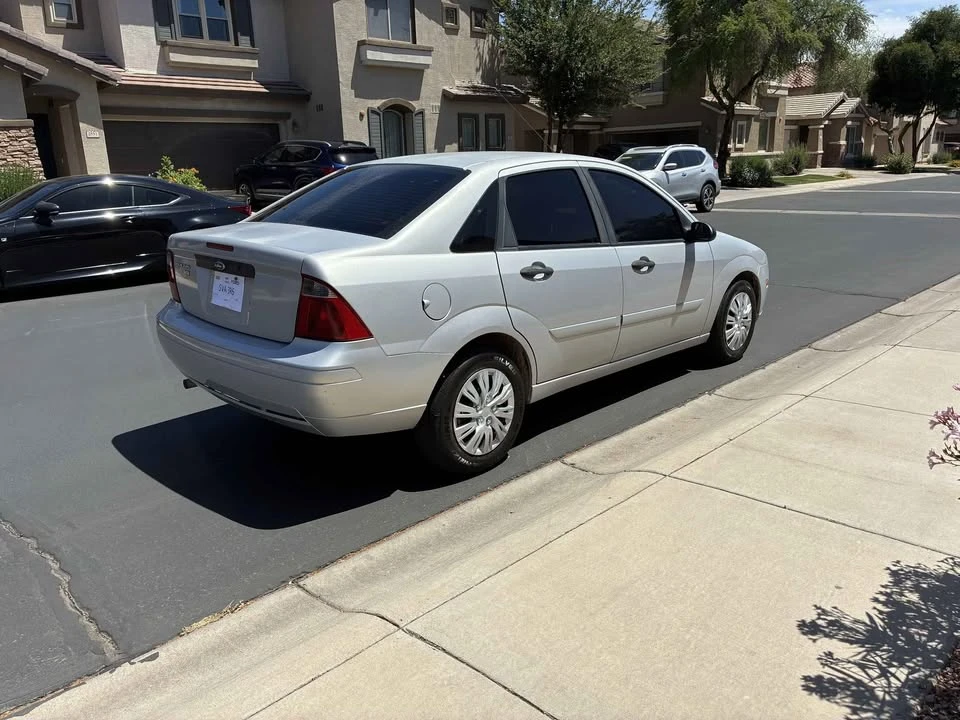2007 Ford Focus 1st Gen - Image 7 of 16