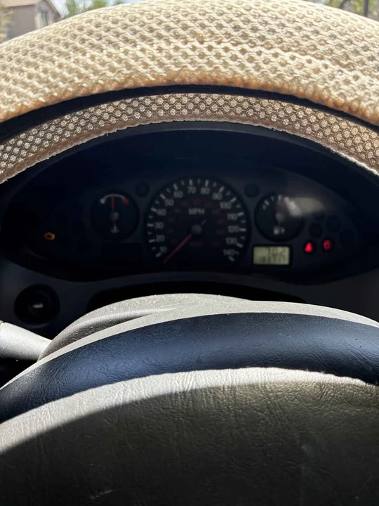 2007 Ford Focus 1st Gen - Image 16 of 16