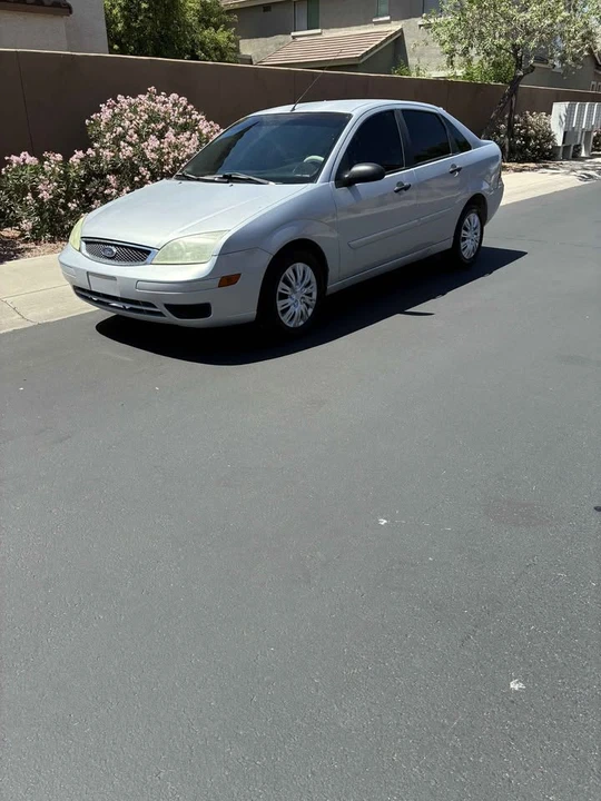 2007 Ford Focus 1st Gen - Image 5 of 16