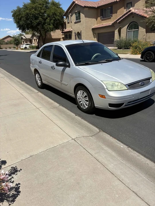 2007 Ford Focus 1st Gen - Image 3 of 16