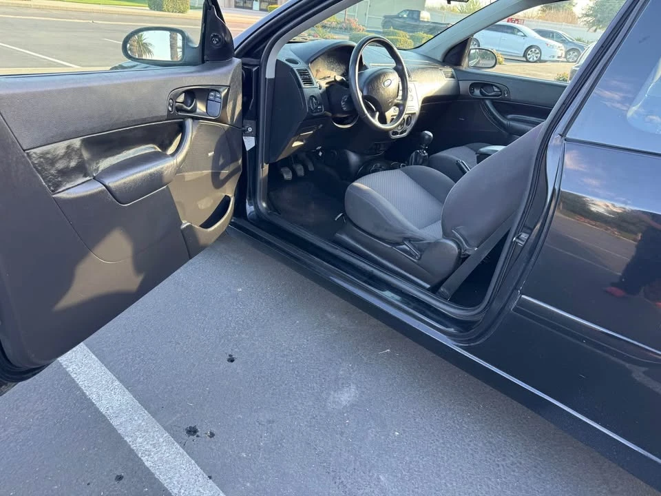 2007 Ford Focus 1st Gen - Image 6 of 7