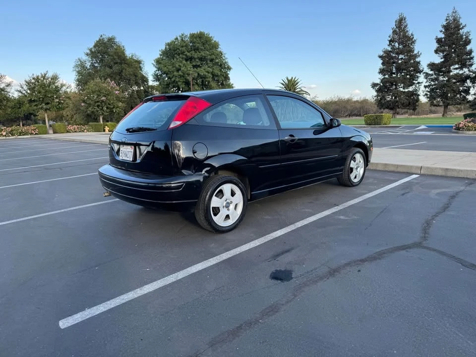 2007 Ford Focus 1st Gen - Image 3 of 7