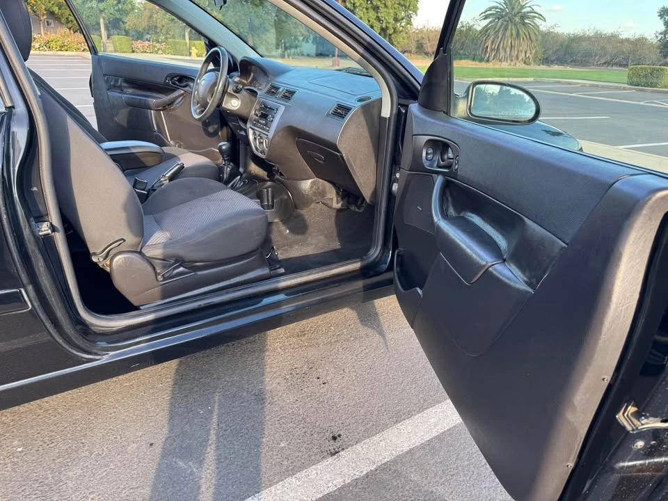 2007 Ford Focus 1st Gen - Image 4 of 7