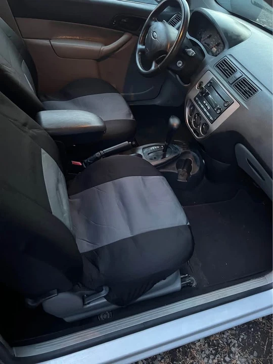 2007 Ford Focus 2nd Gen - Image 11 of 13