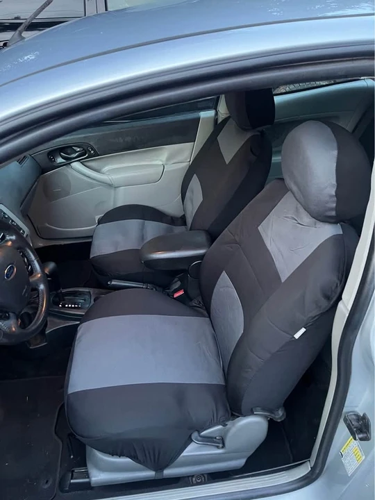2007 Ford Focus 2nd Gen - Image 10 of 13