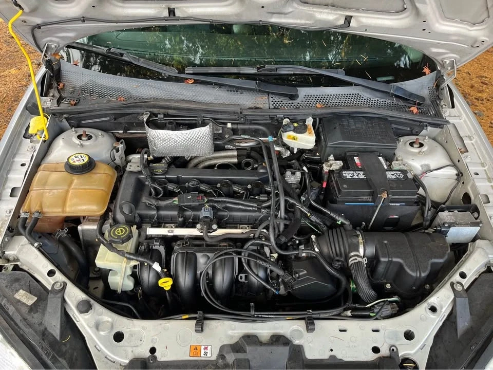 2007 Ford Focus 2nd Gen - Image 13 of 13