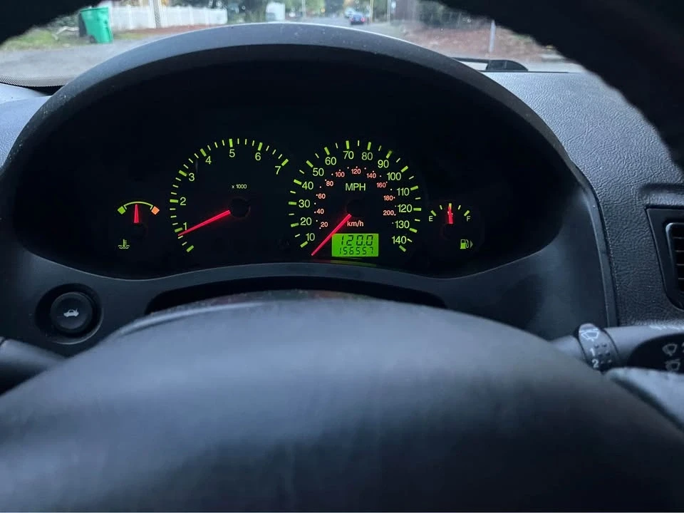 2007 Ford Focus 2nd Gen - Image 8 of 13