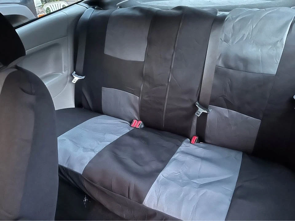 2007 Ford Focus 2nd Gen - Image 12 of 13