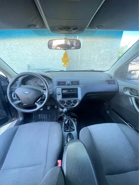 2007 Ford Focus 1st Gen - Image 6 of 10