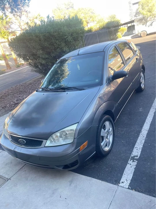 2007 Ford Focus 1st Gen - Image 9 of 10