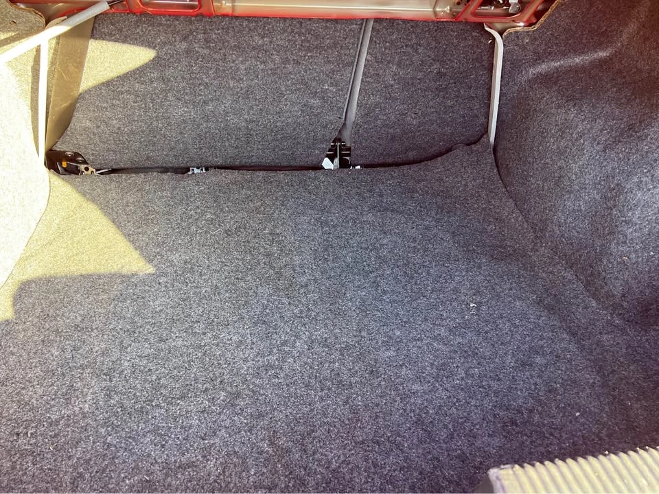 2007 Ford Focus 2nd Gen - Image 10 of 12