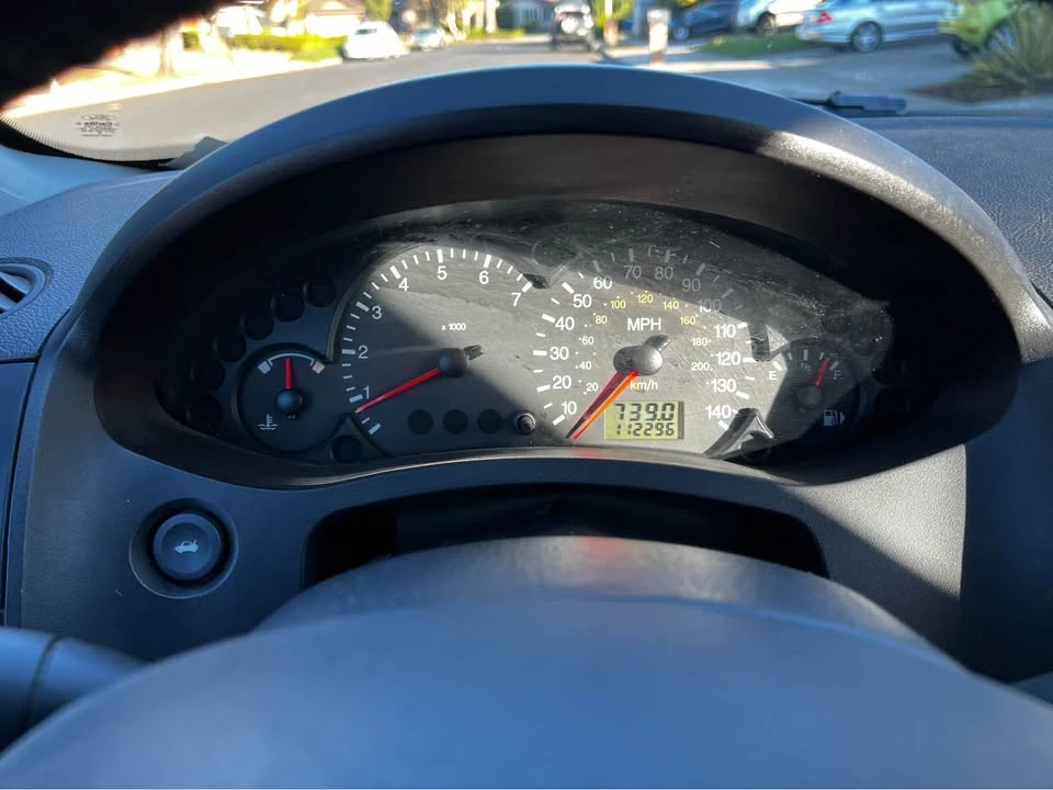 2007 Ford Focus 2nd Gen - Image 7 of 12