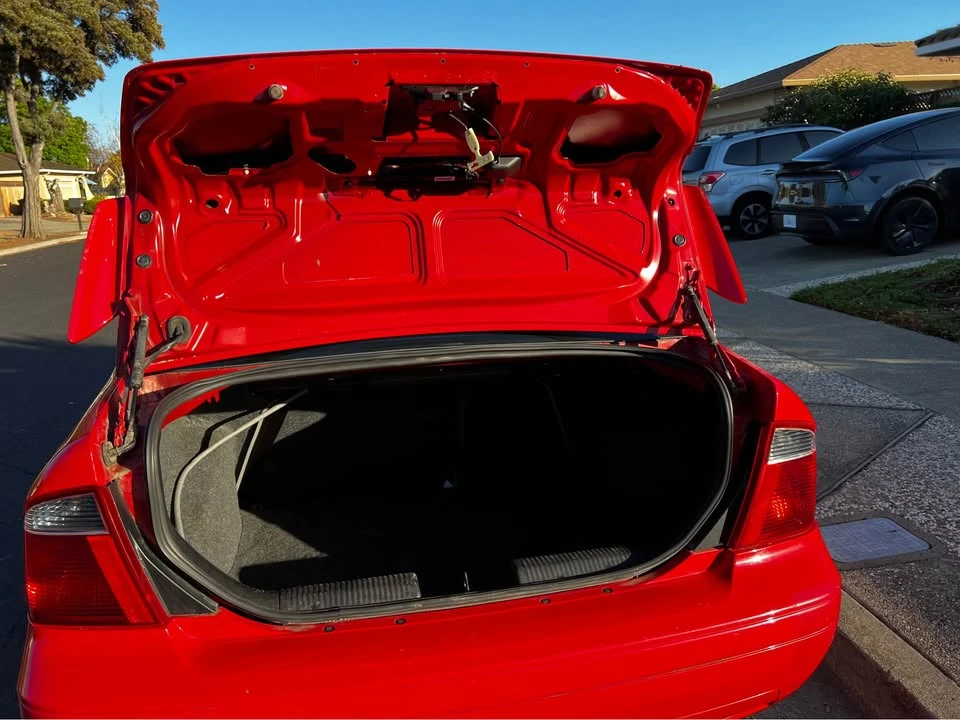2007 Ford Focus 2nd Gen - Image 9 of 12