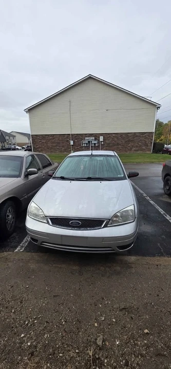 2007 Ford Focus 2nd Gen - Image 4 of 5