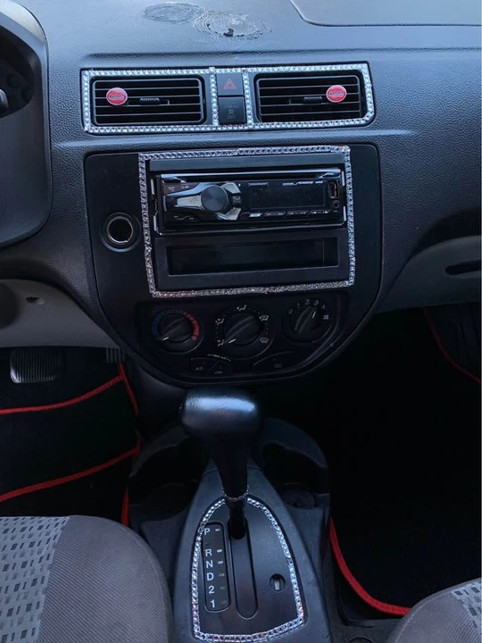 2007 Ford Focus 2nd Gen - Image 9 of 10