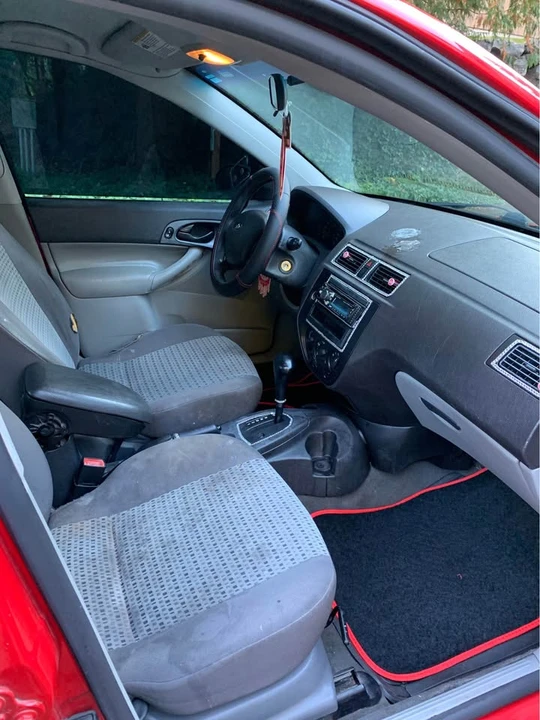 2007 Ford Focus 2nd Gen - Image 7 of 10