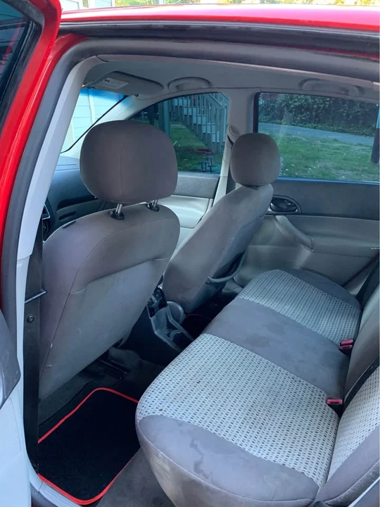 2007 Ford Focus 2nd Gen - Image 6 of 10