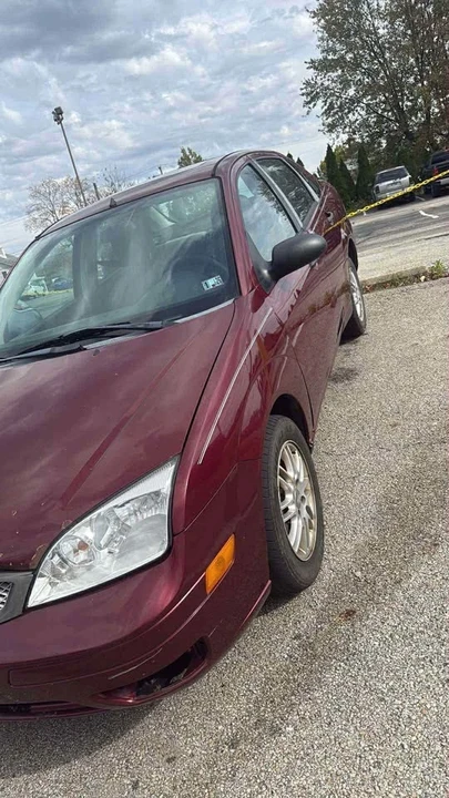 2007 Ford Focus 2nd Gen - Image 3 of 6
