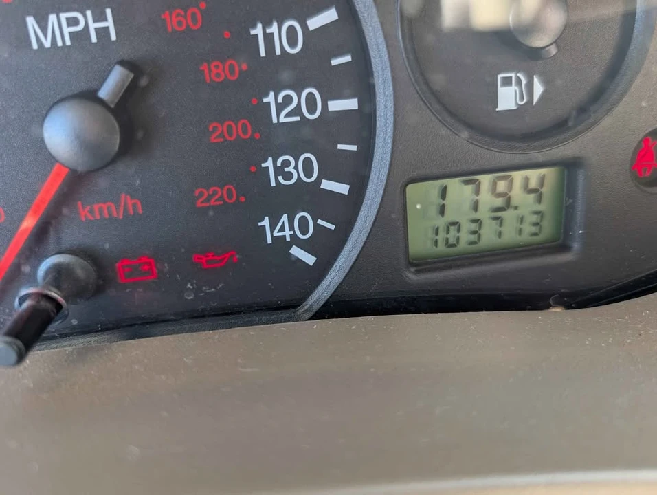 2007 Ford Focus 1st Gen - Image 8 of 12