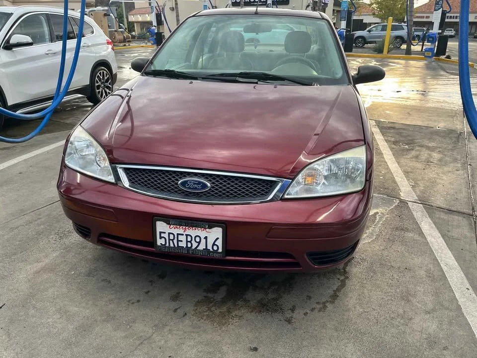 2007 Ford Focus 1st Gen - Image 7 of 12