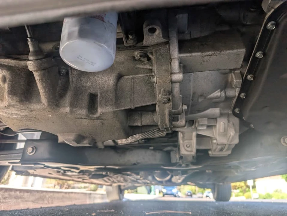 2007 Ford Focus 1st Gen - Image 12 of 12