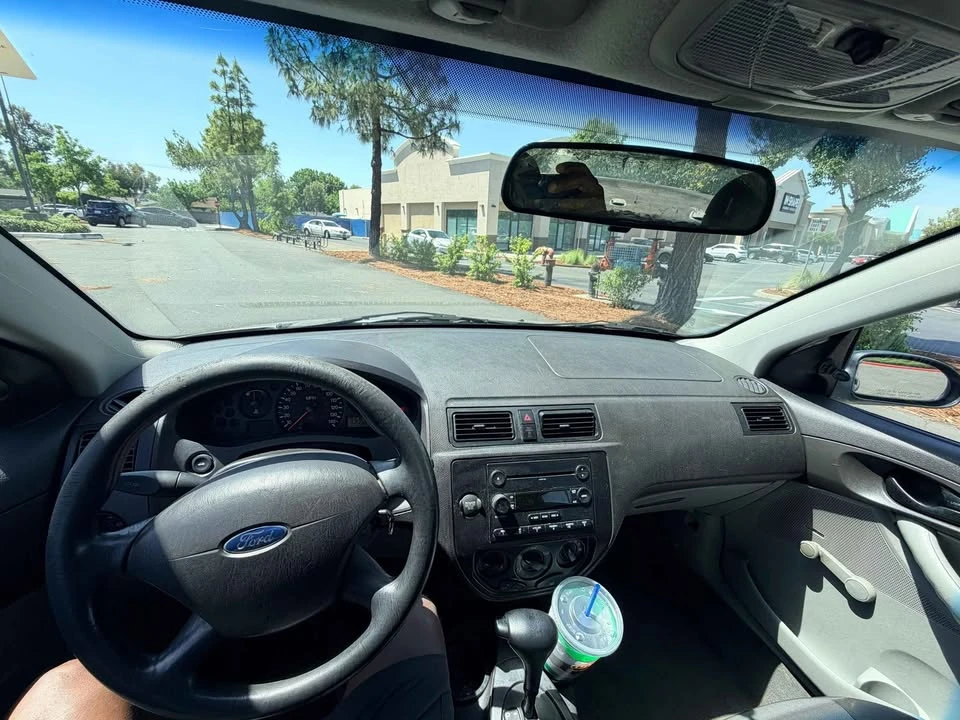 2007 Ford Focus 2nd Gen - Image 5 of 14