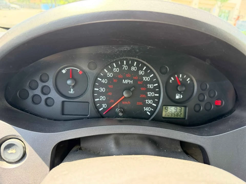 2007 Ford Focus 2nd Gen - Image 8 of 14