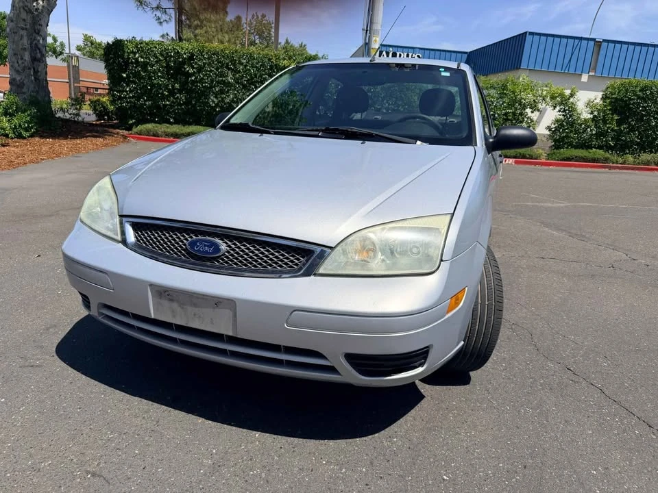 2007 Ford Focus 2nd Gen - Image 3 of 14