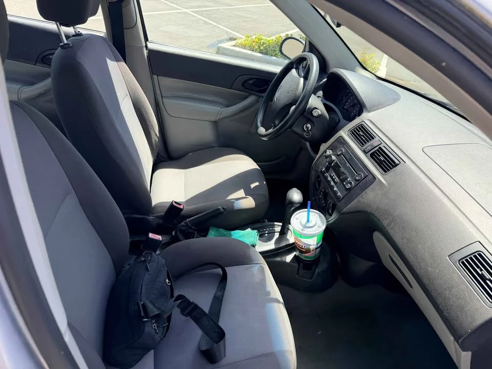 2007 Ford Focus 2nd Gen - Image 14 of 14