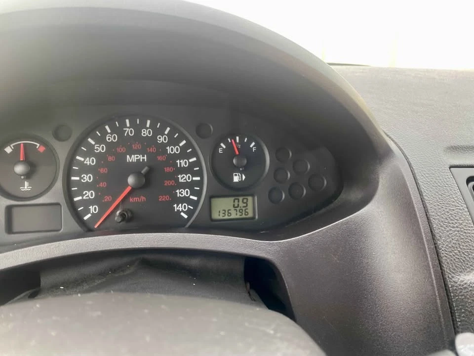 2007 Ford Focus 2nd Gen - Image 11 of 12