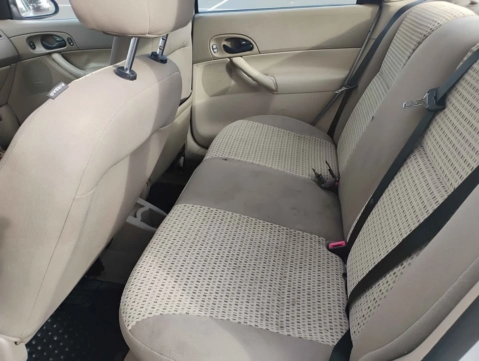 2007 Ford Focus 1st Gen - Image 6 of 8