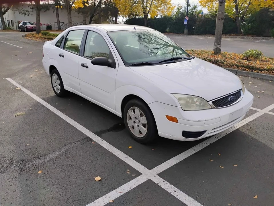 2007 Ford Focus 1st Gen - Image 2 of 8