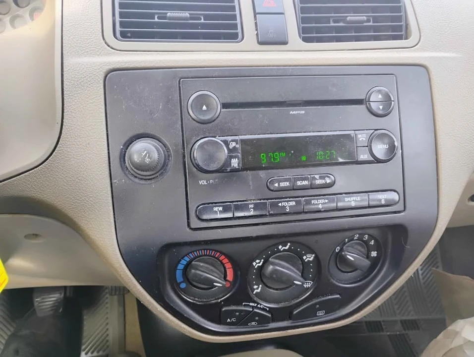 2007 Ford Focus 1st Gen - Image 7 of 8